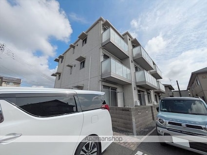 コルテーゼ[1LDK/42.08m2]の外観3