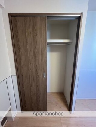 グローリオシェルト杉並方南町[1LDK/37.87m2]の収納