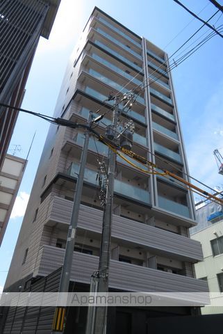 グランカーサ一番町の外観写真