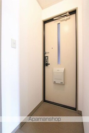 セジュール南斎院[2DK/48.7m2]の玄関