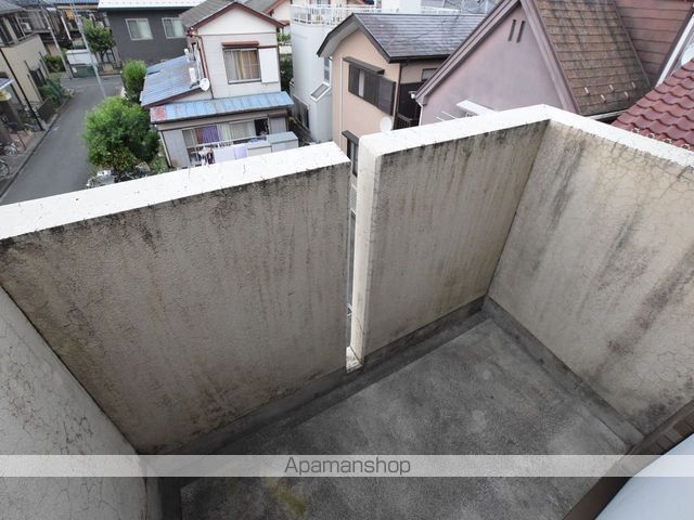 ラフィーネ陽光台の内装写真