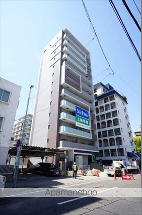 フレール上前津[1DK/34.82m2]の外観5