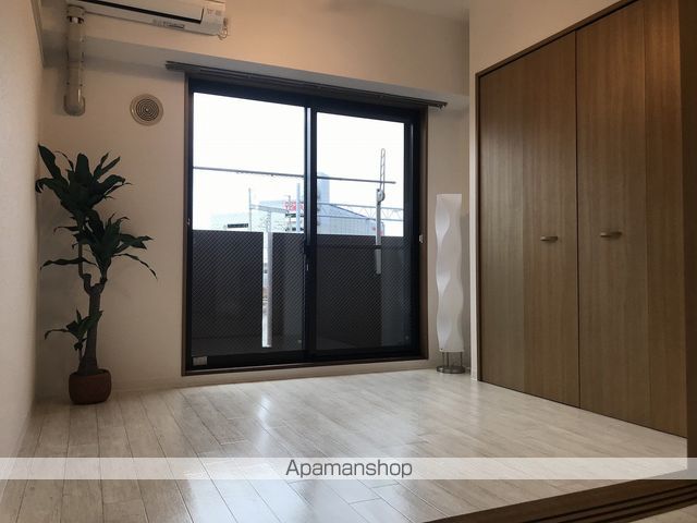アスティオン長町の内装写真