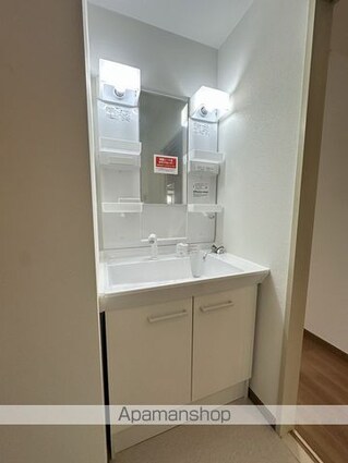 パークファミリア八千代台[3LDK/74.75m2]の洗面所