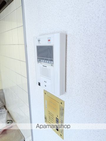 円山北町ハイムの内装写真
