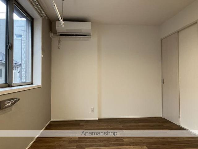 CASA KELLYの内装写真