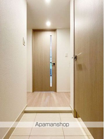 S−RESIDENCE新宿早稲田AVELISの内装写真