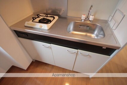 パレス仲市[1R/30.58m2]の内装6