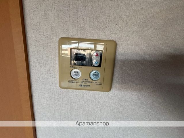 Y-FLATの内装写真