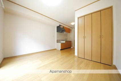 フジメイトＢ[1R/23.18m2]の内装4