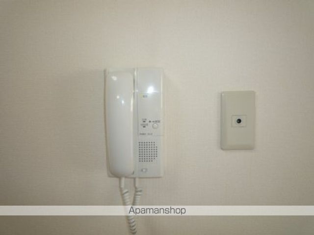 カーサソラーレの内装写真