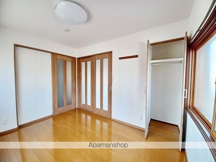 岡田マンション[3K/49.26m2]の内装6