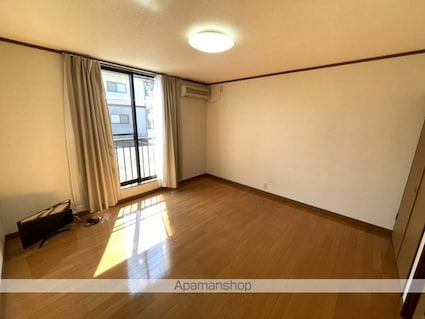 つちやハイツＣ[1K/26.4m2]の内装5