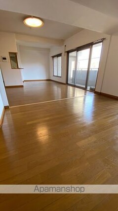 サーパス吹上第２[3LDK/95.51m2]の内装1