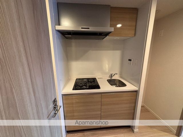 S−RESIDENCE上新庄BEATの内装写真