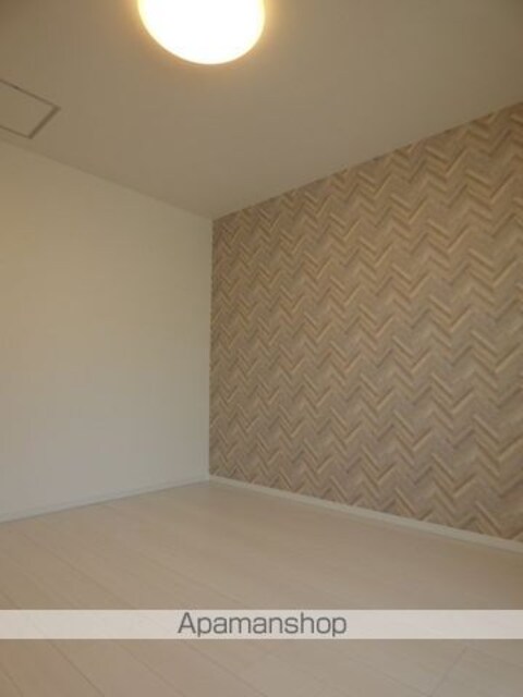 カクタス高砂[1K/22.29m2]の内装1