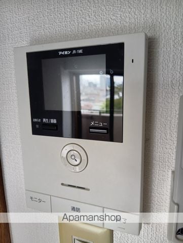 マイプレイス宝蔵院の内装写真