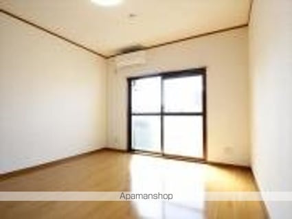 ファミール北代Ⅱ[1K/27.15m2]の内装1