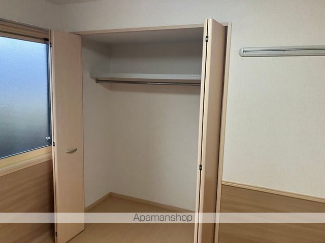 セジュール 郷の内装写真