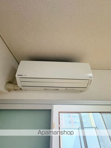 ALTEMEISTERの内装写真