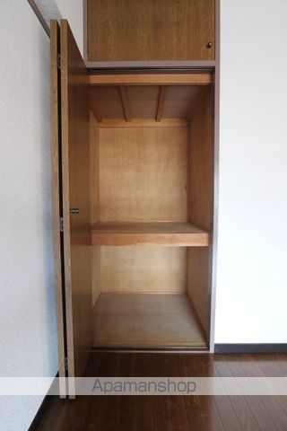 いわき6番館の内装写真