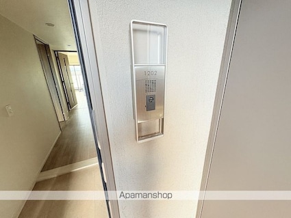 レジディア仙台北四番丁プレイス[2LDK/53.91m2]の内装5