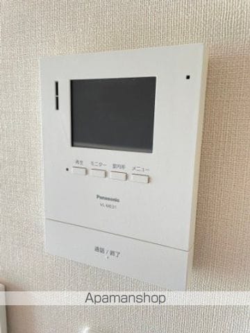 リラ・コンフィの内装写真