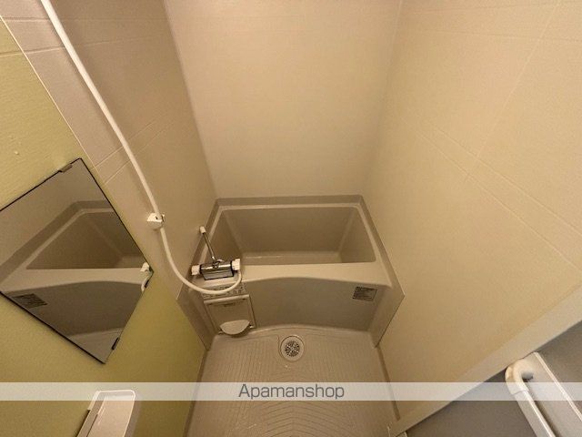 F asecia Aelloの内装写真