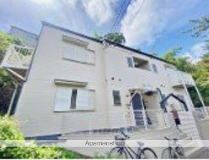 センチュリーハイツ[1K/16.2m2]の外観1