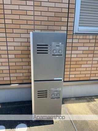 和歌山県和歌山市神前[2LDK/49.95m2]の共用部1