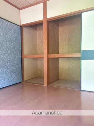 ハイツ瀬戸の内装写真