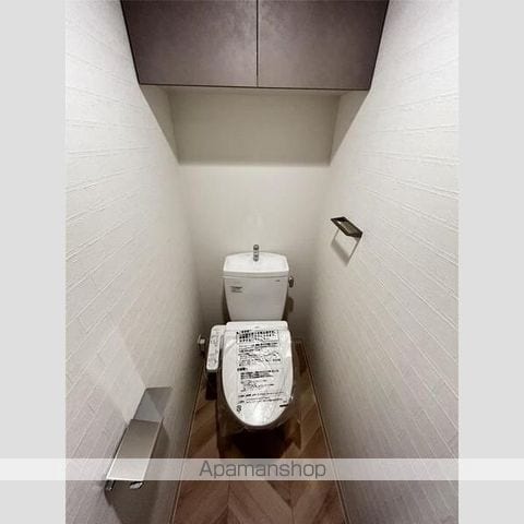 ESLEADRESIDENCETHEGRAND大阪福島AXISの内装写真