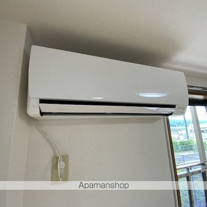 サンハイツ片桐[1LDK/45.64m2]のその他設備