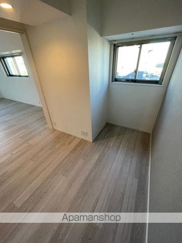 パークアクシス板橋本町ステーションゲートの内装写真