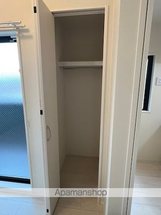 ＬＥＧＡＲＥ卸町[1K/22.05m2]の収納