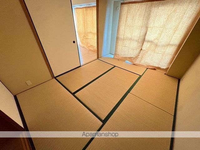 静和ハイツの内装写真