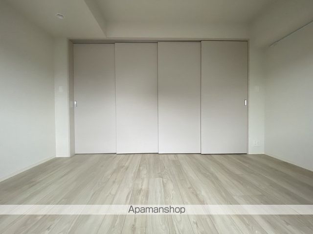 ARCOBALENO HASUNEIIの内装写真