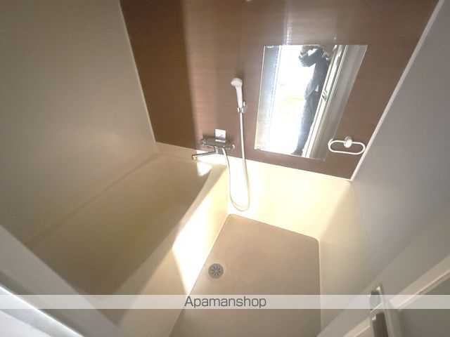 石垣アパート3号棟の内装写真