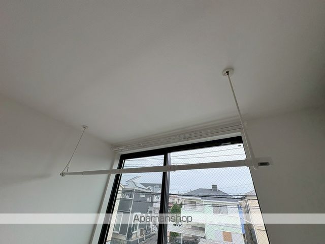 K&T前原の内装写真