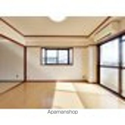 グランピアＨＯＭＥＮ[1K/23.46m2]の内装1