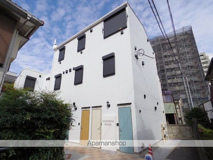 ＳＯＬＵＮＡ　ＣＲＡＣＩＡ　ＭＩＴＡＫＡⅡ[1R/19.66m2]の外観1