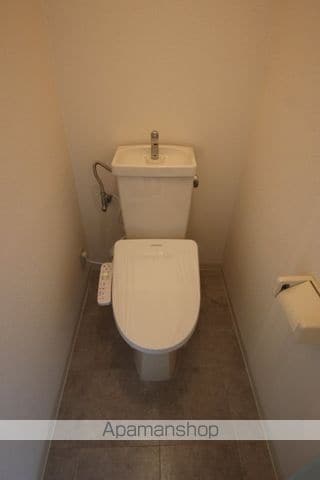 池田マンションの内装写真