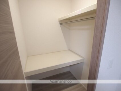 ＣｏｕＲ１８高宮Ｗ[1LDK/44.5m2]の収納