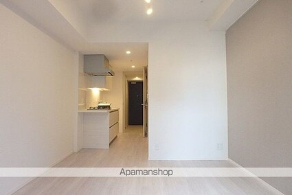 ザ・パークハビオ新宿[1R/25.17m2]のその他部屋・スペース