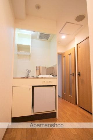 TATディナスティ西本町の内装写真
