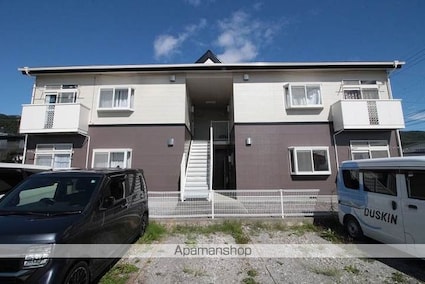 サニーコートＩ[2K/36.4m2]の外観2