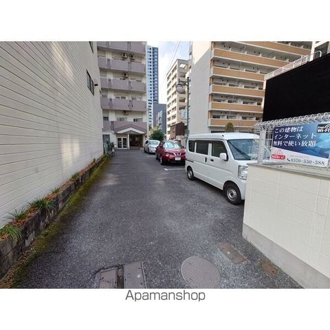 ケーエム泉の外観写真
