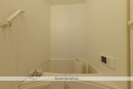 羽中マンション[2DK/44.62m2]のバス