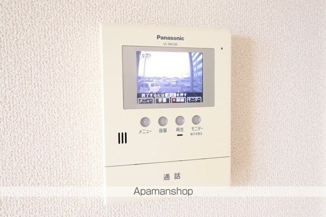 未来 Aの内装写真