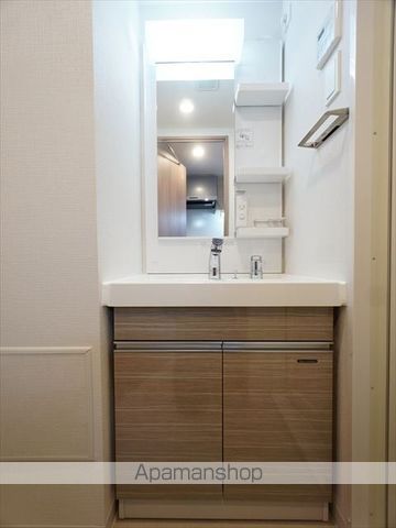 CREST TAPP名古屋山王の内装写真